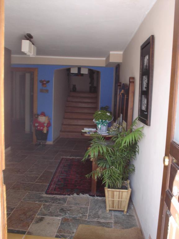 Apartamentos Turisticos Batlle Laspaúles Exterior foto